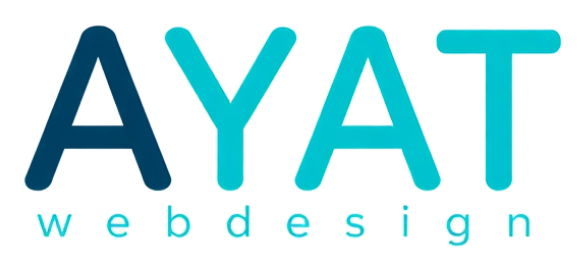 AYAT Webdesign Logo